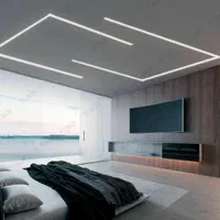 سقفواره کناف/ باریسول/سقف کشسان/لاکر/تایل|خدمات پیشه و مهارت|اصفهان, بوستان آینه خانه|دیوار