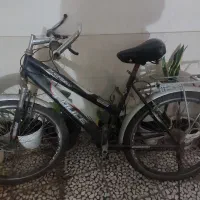 دوچرخه مارک