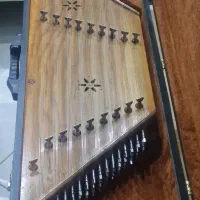 سنتور چوب گردو