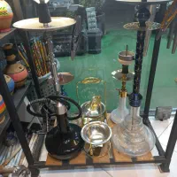 قلیان تک به قیمت عمده|کلکسیون و سرگرمی|بندرعباس, |دیوار