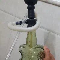 قلیان زیبا