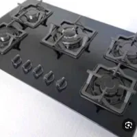 انواع چدن اجاق گاز رومیزی..قدیم و جدید|اجاق گاز و لوازم برقی پختوپز|بیرجند, |دیوار