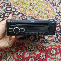 ضبط فابریک شرکتی|قطعات یدکی و لوازم جانبی|آستانه اشرفیه, |دیوار