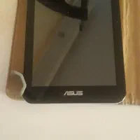تب لت ASUS کار کرده