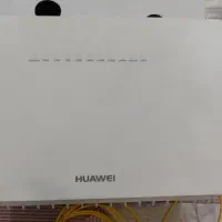 مودم پر قدرت هواویHG8245Q2 فیبر نوری|مودم و تجهیزات شبکه|قزوین, |دیوار