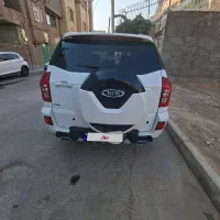 ام‌وی‌ام X33 S نیوفیس، مدل ۱۴۰۱|خودرو سواری و وانت|اصفهان, شاهد|دیوار