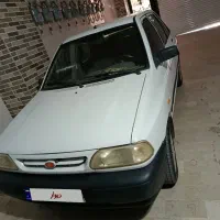 پراید مدل ۹۳