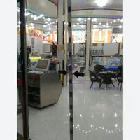 پرده آهن ربایی مغناطیسی ( پرده توری آهن ربایی )