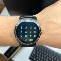 ساعت هوشمند smart watch|ساعت|تهران, حبیب الله|دیوار