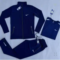 گرم کن شلوار و ست های ورزشی