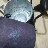 جارو و دریل و لوازم مبلشویی|جاروبرقی، جارو شارژی، بخارشو|اراک, |دیوار