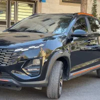 ام وی ام ایکس ۳۳ کراس اتومات ۴۰۳|خودرو سواری و وانت|شیراز, معالی‌آباد|دیوار