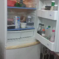 یخچال فیریزر|یخچال و فریزر|رشت, پیرکلاچای|دیوار