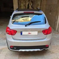 کوییک GXR مدل ۱۴۰۴ نقره ای سیلور مشکی  صفر|خودرو سواری و وانت|مشهد, کوشش|دیوار