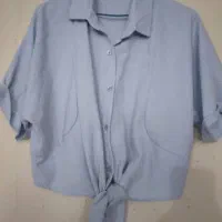 ۳ عدد مانتو شومیز