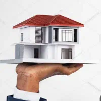 اجاره همکف در آپارتمان چهارطبقه