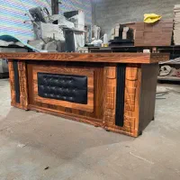 میز مدیریت اقتصادی مبلمان و لوازم دفتری