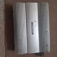 آمپلی بوش من۴کانال