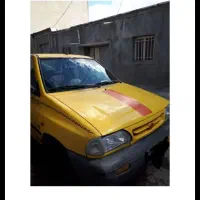 تاکسی بین شهری