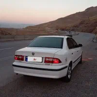 سمندef7|خودرو سواری و وانت|خرمآباد, |دیوار