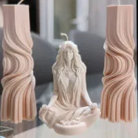 دنیایی از شمع