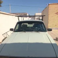 وانت کرایه ای ارزان
