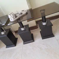 فروش میز جلو مبلی|مبلمان خانگی و میز عسلی|کرج, کرج نو|دیوار