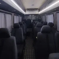 ایویکو A50 درب برقی|خودرو سنگین|شیراز, تحویلی|دیوار