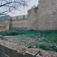 زمین مسکونی