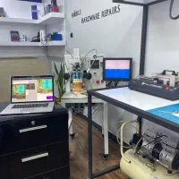 آموزش تخصصی تعمیر سخت افزارنرم افزار آیفون اندروید|خدمات آموزشی|اهواز, کیان اباد|دیوار