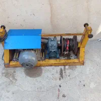 بالابرتک فاز اصفهان