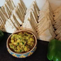 ارائه انواع سمبوسه ساده و پیتزایی وخوراک بندری|خوردنی و آشامیدنی|شیراز, ابیوردی|دیوار