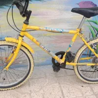 دوچرخه ۲۰