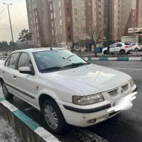 ال ایکس مدل 1395 بدون رنگ|خودرو سواری و وانت|تهران, میرداماد|دیوار