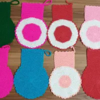 انواع لیف دست باف|لوازم حمام|گنبد کاووس, |دیوار