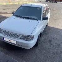 پراید 111|خودرو سواری و وانت|کاشان, راوند|دیوار