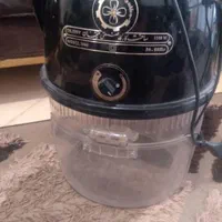 سشوارکلاهی درحدنو