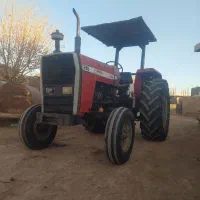 تراکتور ۲۸۵ به مدل ۸۵ و۶۸