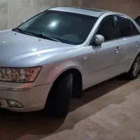 سوناتا nf 2009 بیرنگ