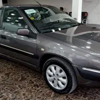 زانتیا نوک مدادی