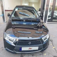 دنا پلاس اتومات مدل ۱۴۰۲