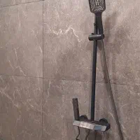 دوش حمام پیانویی