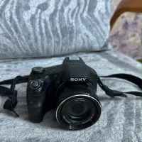 دوربین sony|دوربین عکاسی و فیلمبرداری|تهران, تهرانسر مرکزی|دیوار