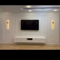 گچکاری و لکه گیری و ابزار