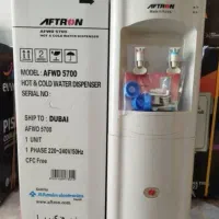 آبسردکن افترون کُره