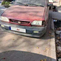 پراید 79|خودرو سواری و وانت|مرند, |دیوار