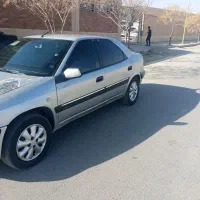 زانتیا2000|خودرو سواری و وانت|نجفآباد, شهدا|دیوار