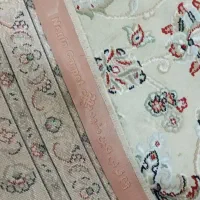 فرش ۶متری گل برجسته نگین مشهد|فرش|رشت, معلولین|دیوار