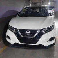 نیسان قشقایی اس تی ۲۰۲۴ صفر خشک