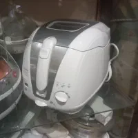 سرخ کن و بخارپز نوی سانی|سایر لوازم برقی|مشهد, مقدم|دیوار